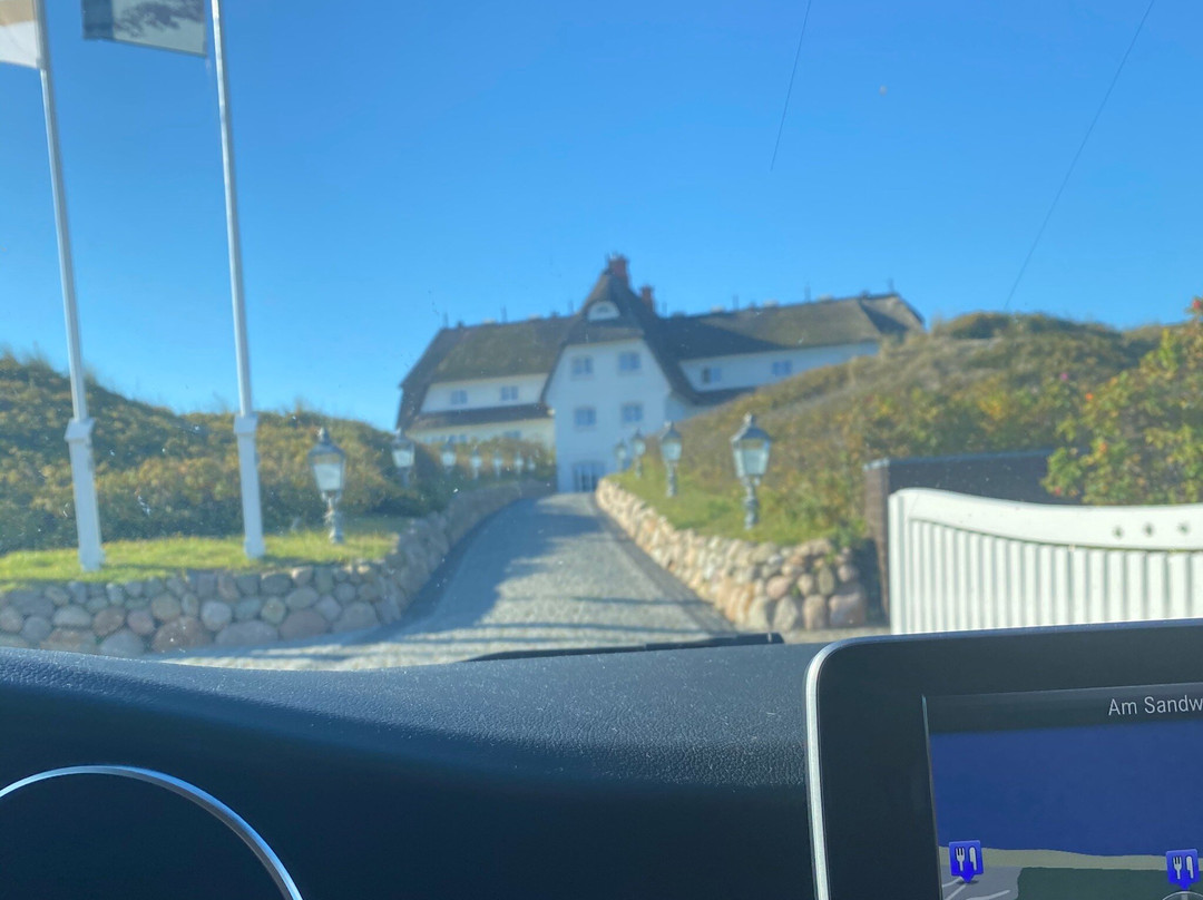 Söl'ring Hof主图