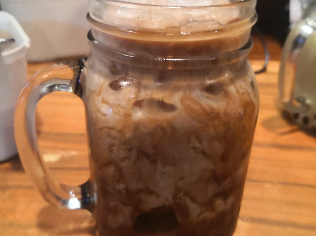 HOB Cafe - House of Beer景点图片
