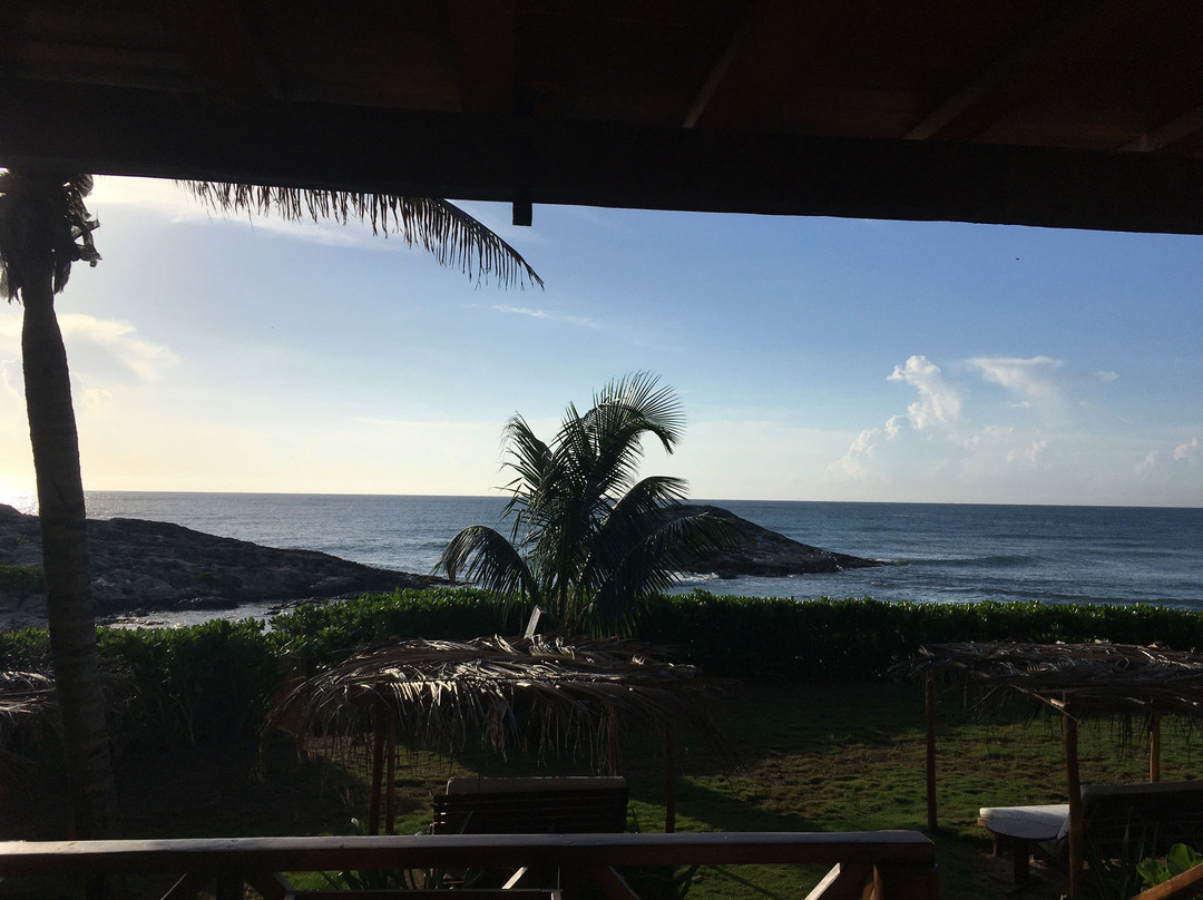 El Pez Boutique Hotel主图