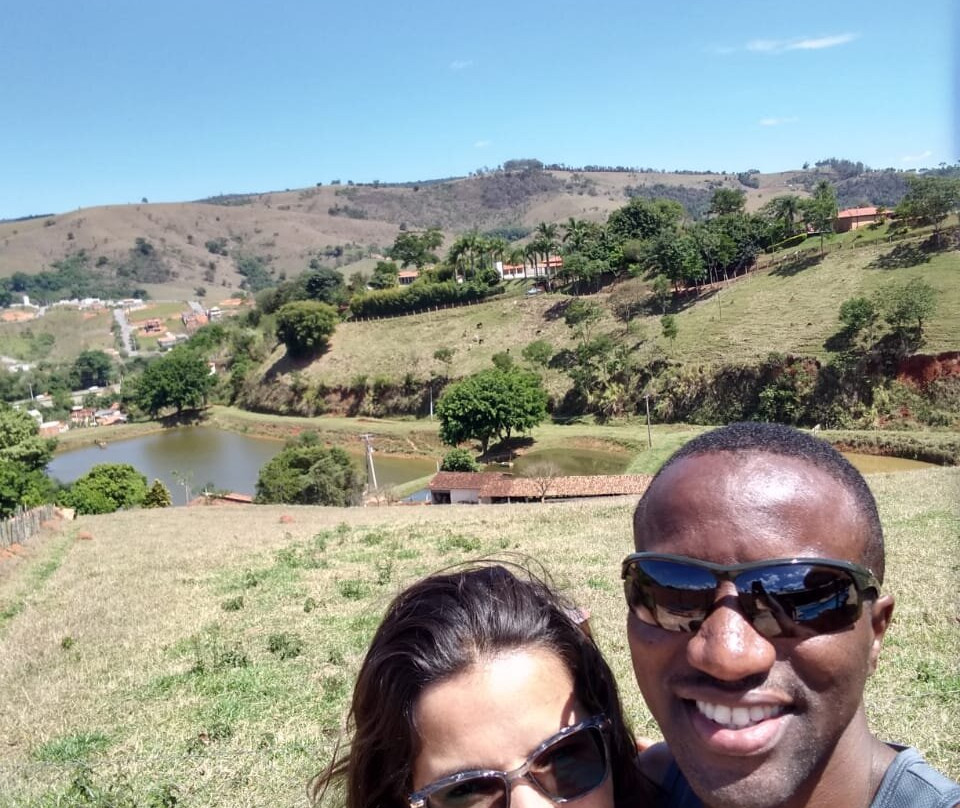 Pousada Morada do Sol主图