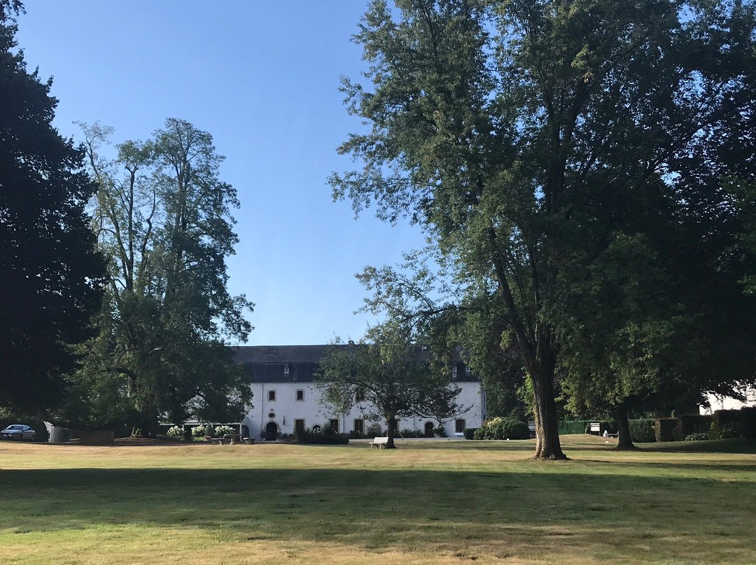 Hostellerie Le Prieure de Conques - Chateaux et Hotels Collection主图