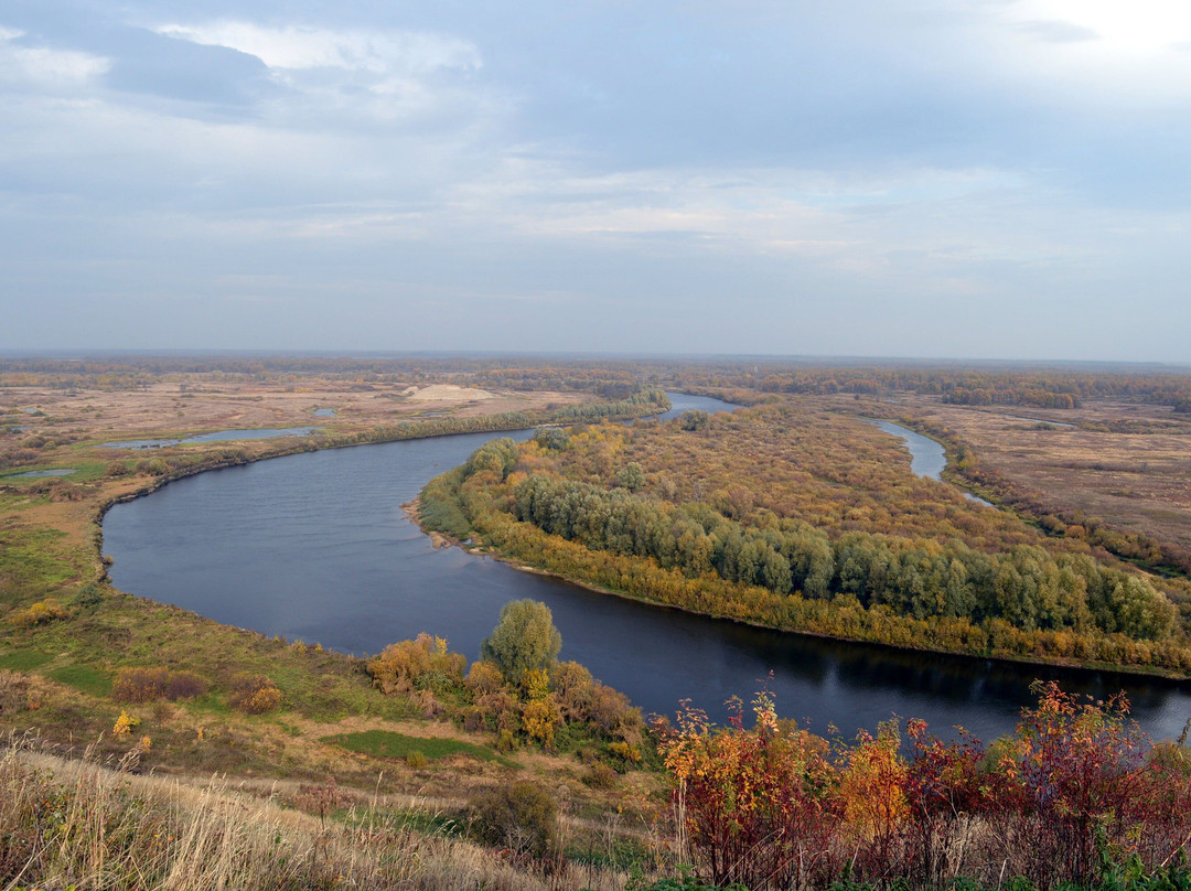 Viewing Point Venets景点图片