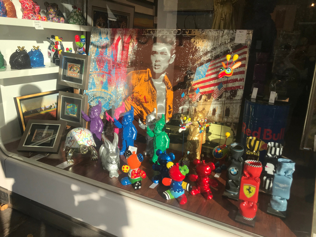 Ahr-Thermen Bad Neuenahr-巴特诺因阿尔－阿尔韦勒必去景点