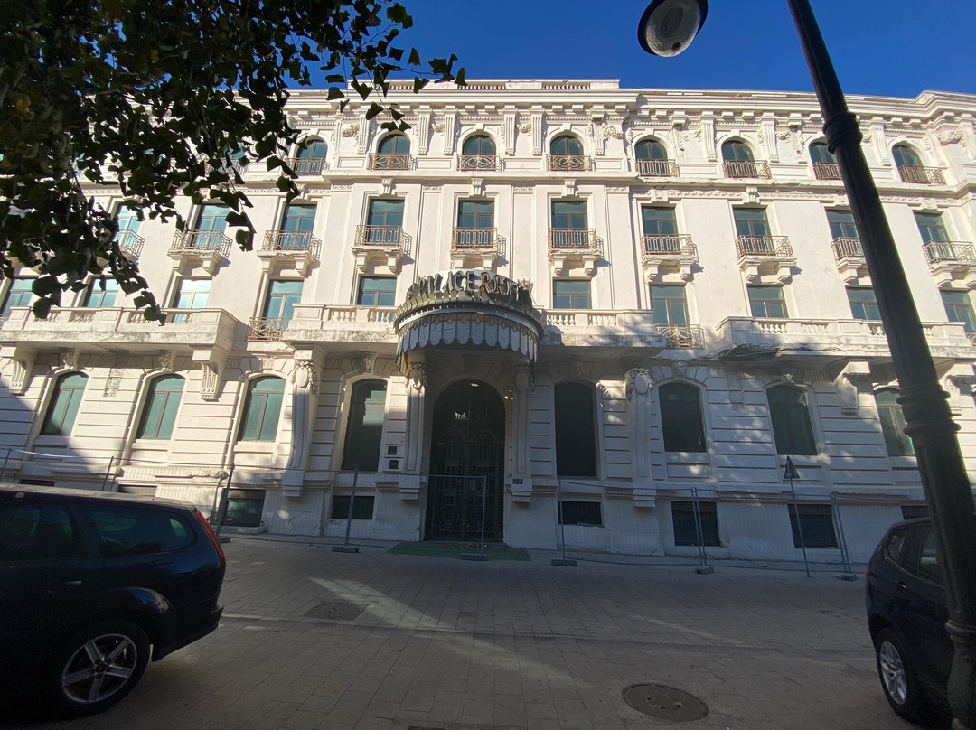 Constanta Walking Tour with Diana Slav-康斯坦萨必去景点