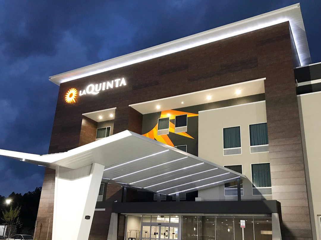 La Quinta Inn & Suites by Wyndham Tifton主图