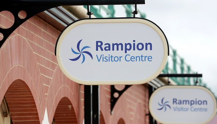 Rampion Visitor Centre景点图片