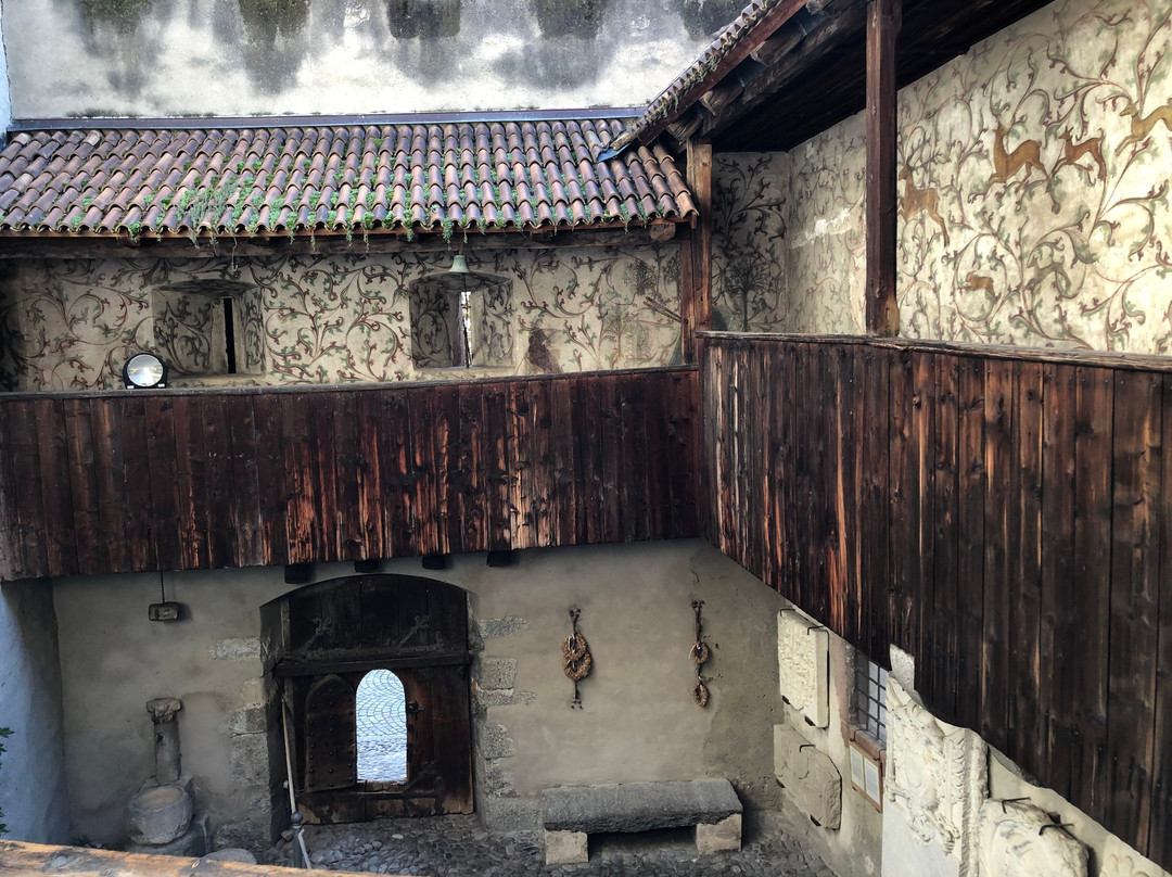 Castello Principesco景点图片