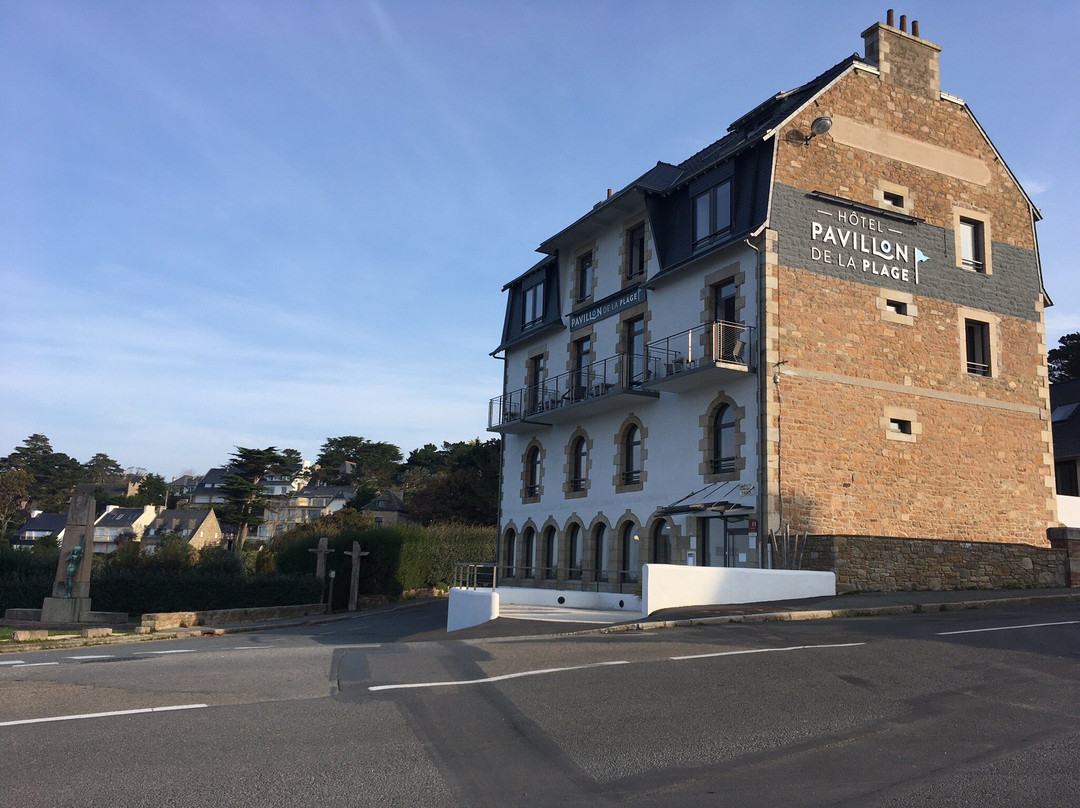 Pavillon de La Plage主图