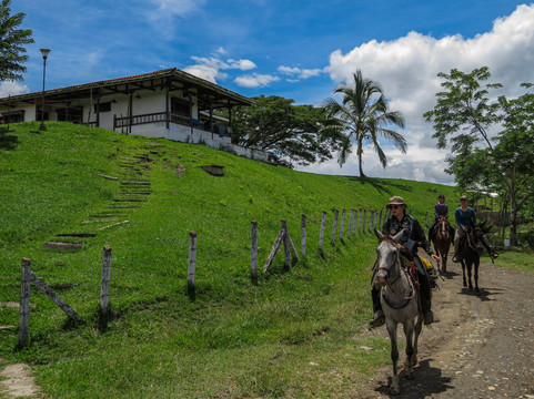 Cattleya Ecoturismo-佩雷拉必去景点