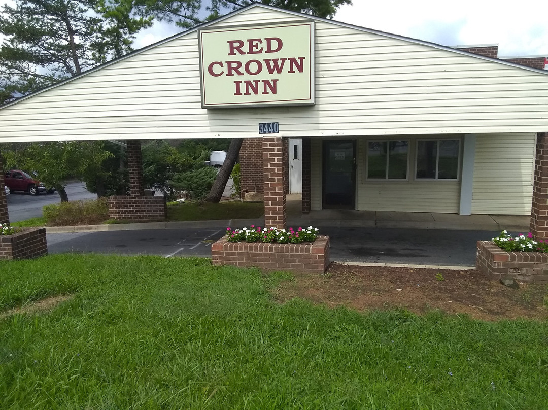 Red Crown Inn主图
