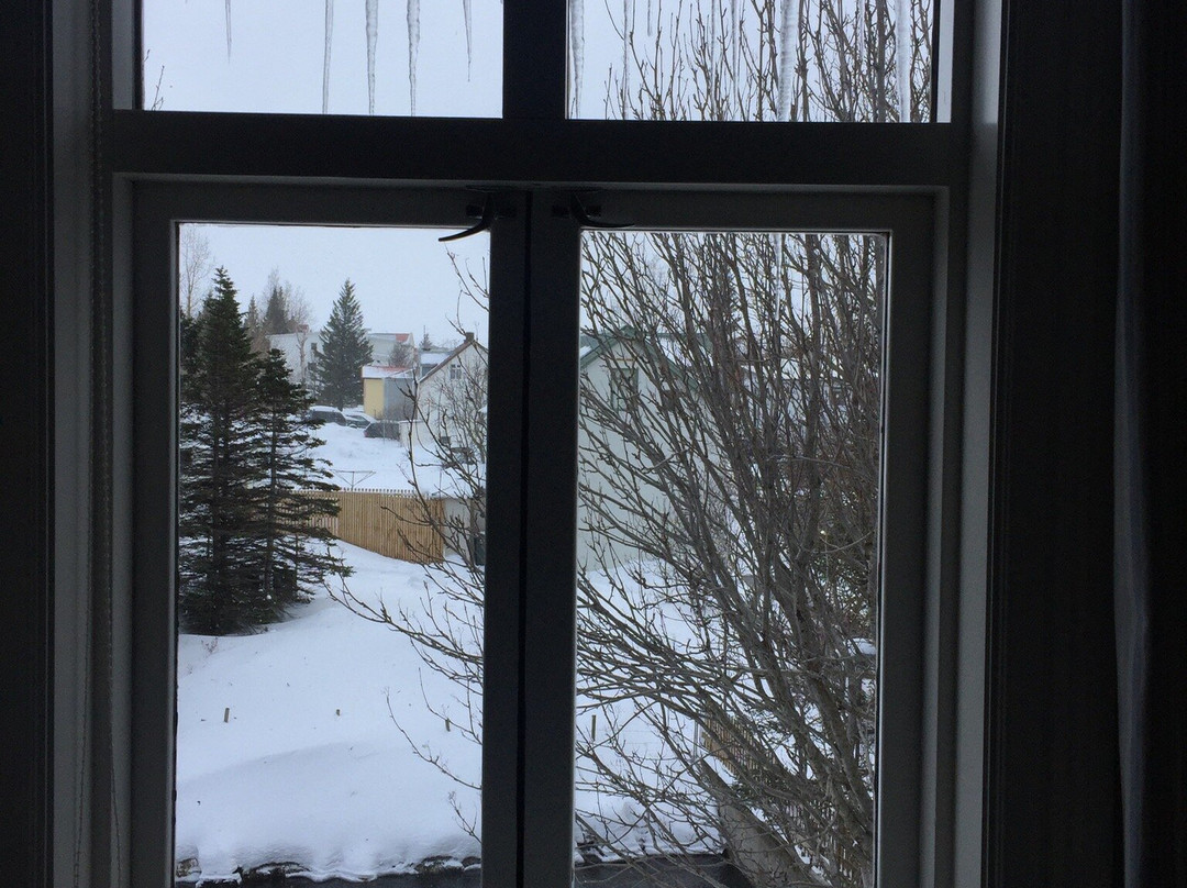 Guesthouse Arbol主图