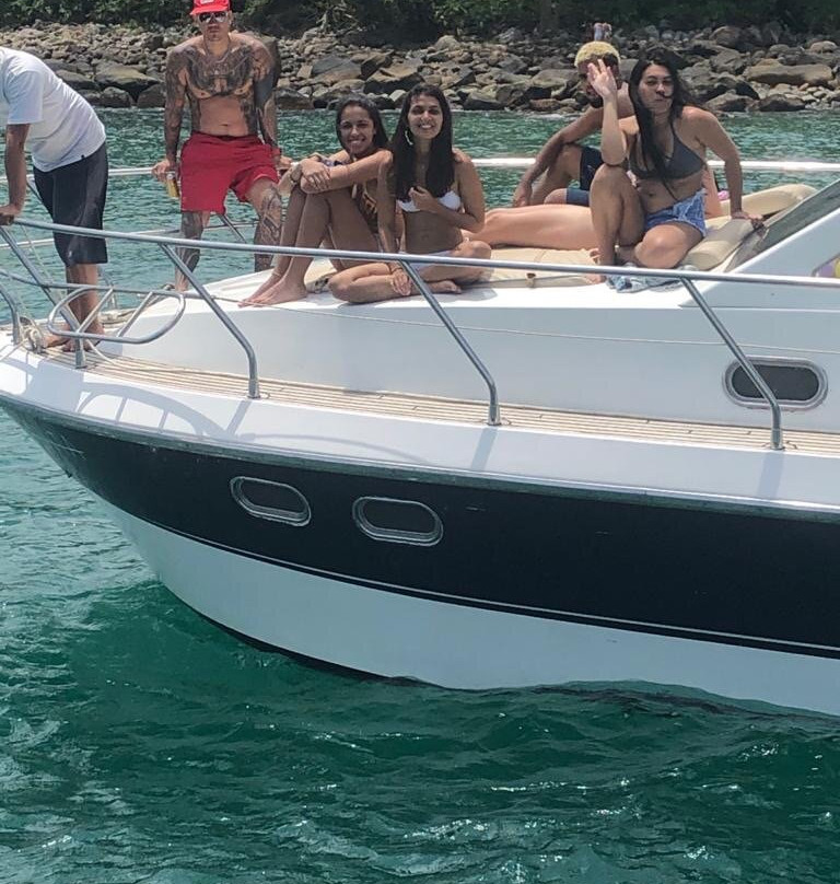 Ocean Boat Tour e Travel景点图片