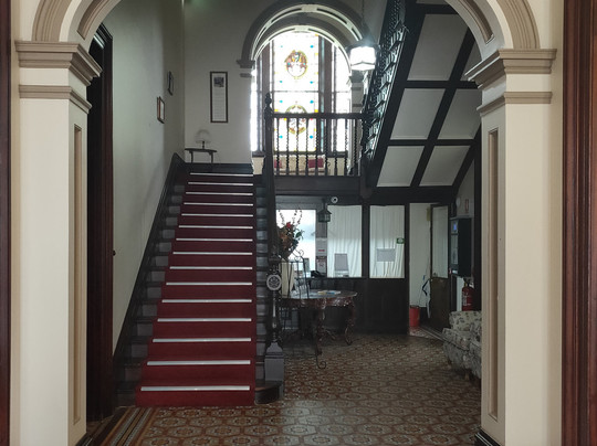 Duntryleague Guesthouse主图