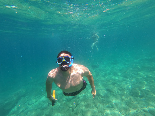 Active Istria - Pula Kayak Tours-普拉必去景点