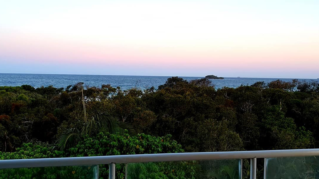 亚特兰蒂斯酒店主图