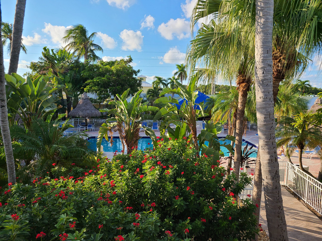 基拉戈假日酒店主图