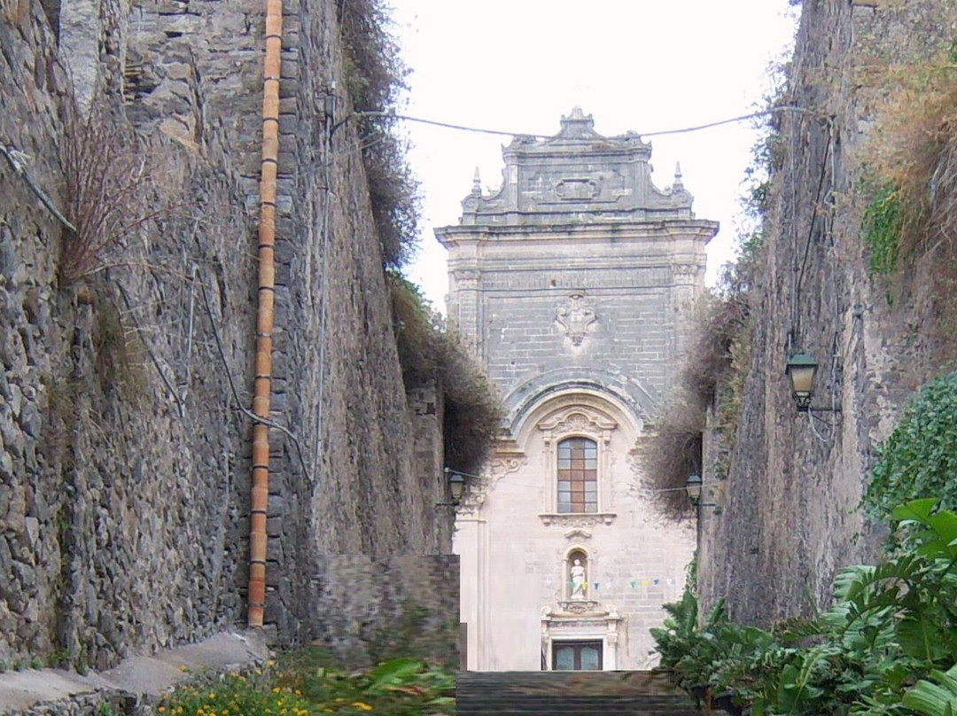Cattedrale di San Bartolomeo-利帕里必去景点