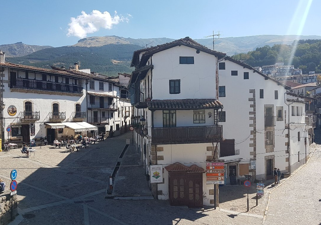 Posada Puerta Grande主图