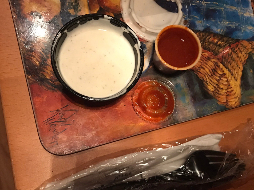 Juicy Platters - Harrison主图