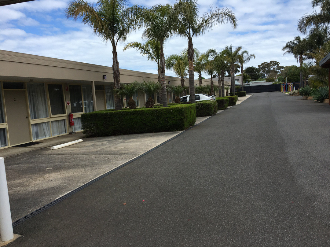 海马汽车旅馆主图