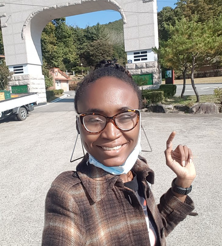 Patriot Park Yeol Memorial Hall-闻庆市必去景点