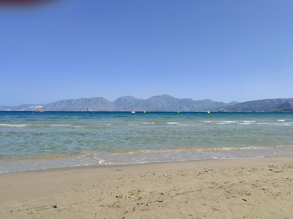 Blu Acqua Hotel主图