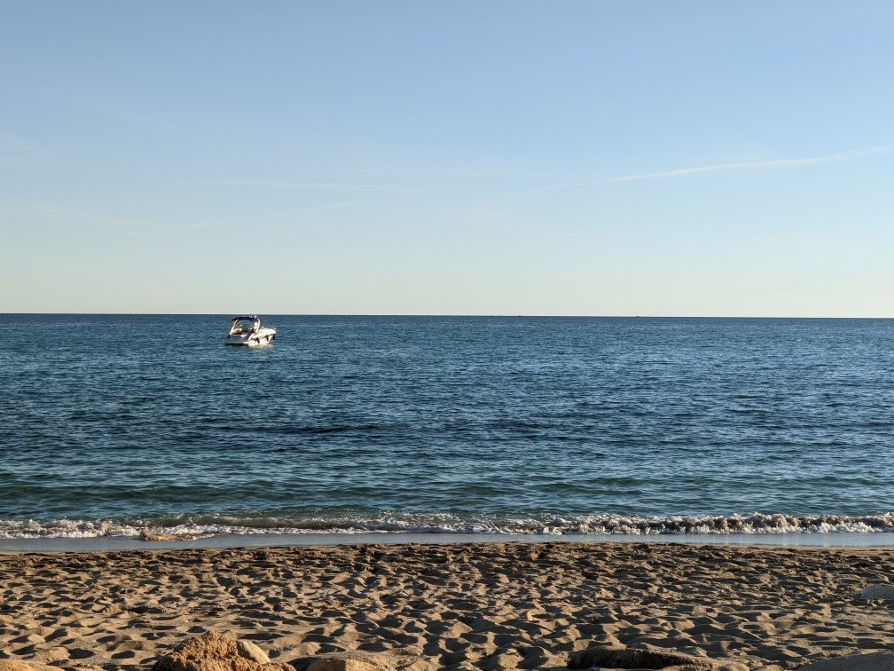 Spiaggia della Commenda-Maruggio必去景点