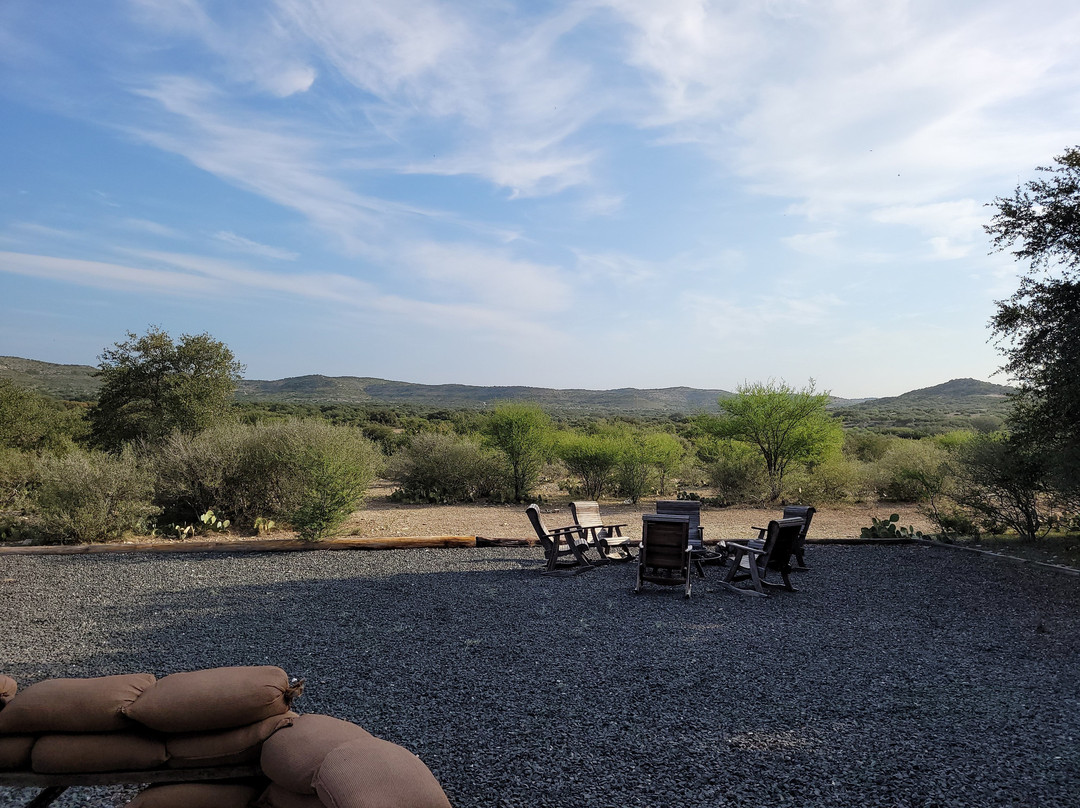 DriveTanks.com-Uvalde必去景点