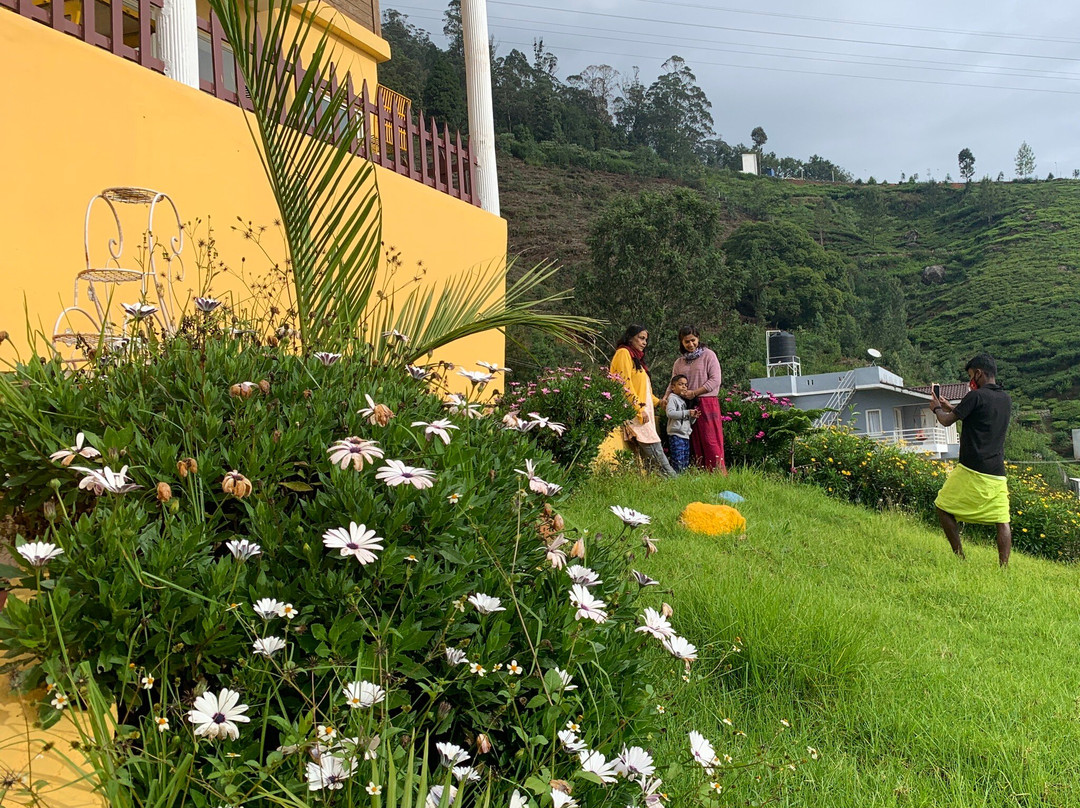 Oak n Tea's Villa主图