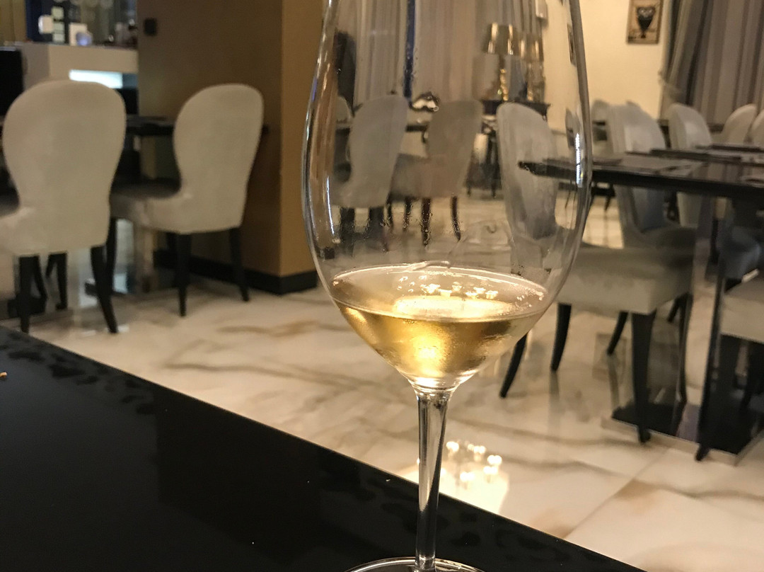 Hotel HERITAGE Belgrade主图