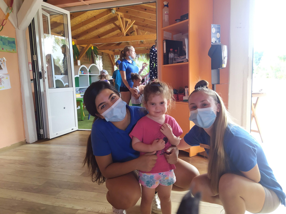 Stella Village Seaside Hotel主图