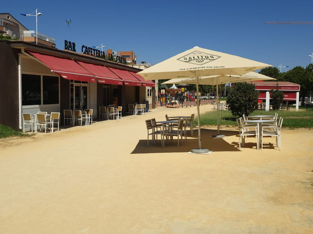 La Carpa