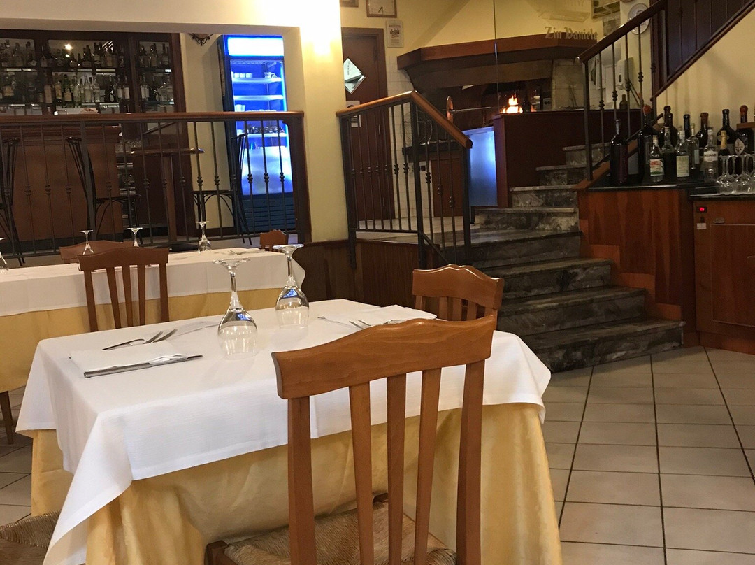 Hotel Ristorante da Roverino主图