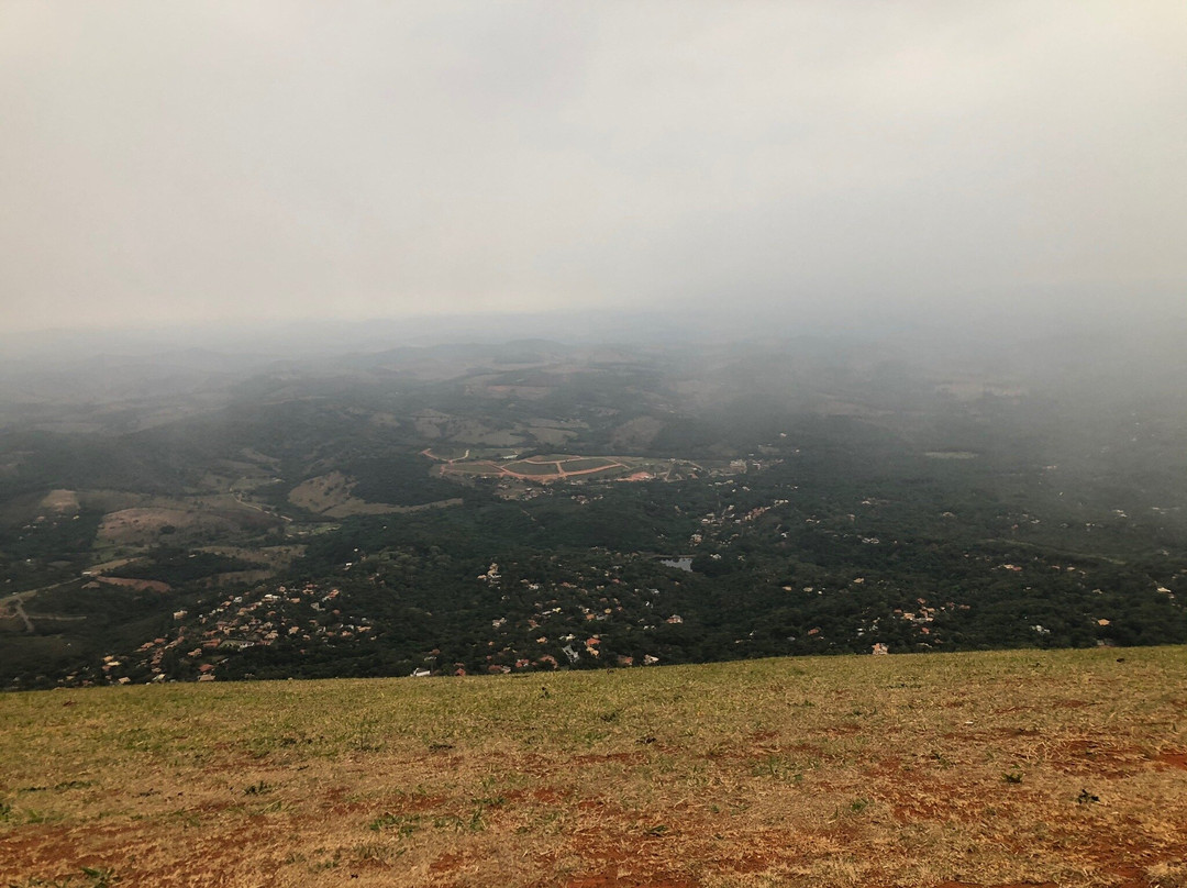Topo do Mundo Parapente-Brumadinho必去景点