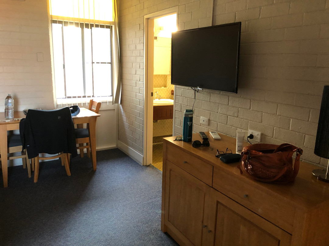 Dongara Hotel Motel主图