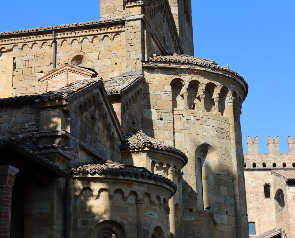 Collegiata di Santa Maria景点图片