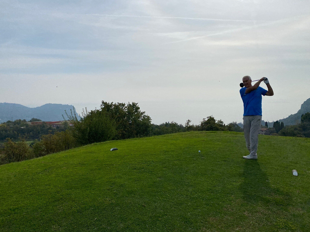 The Golf Cà degli Ulivi景点图片