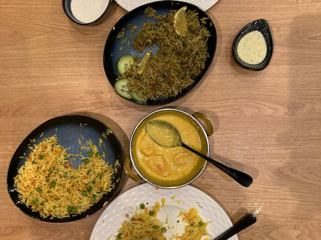 Delhi Dhaba