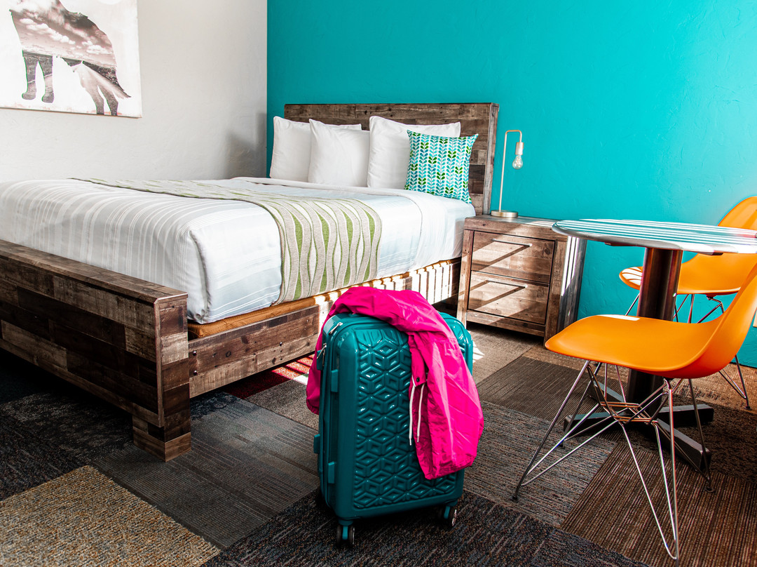 American Classic Inn主图