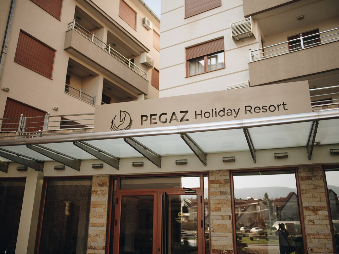 Pegaz Holiday Resort主图