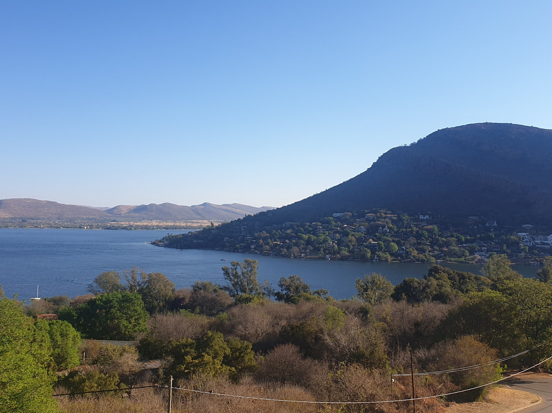 El Shadai Guesthouse主图