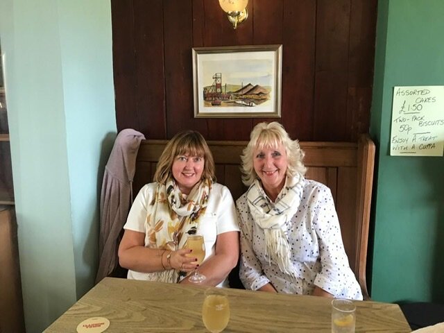 Cumberland Inn-官方