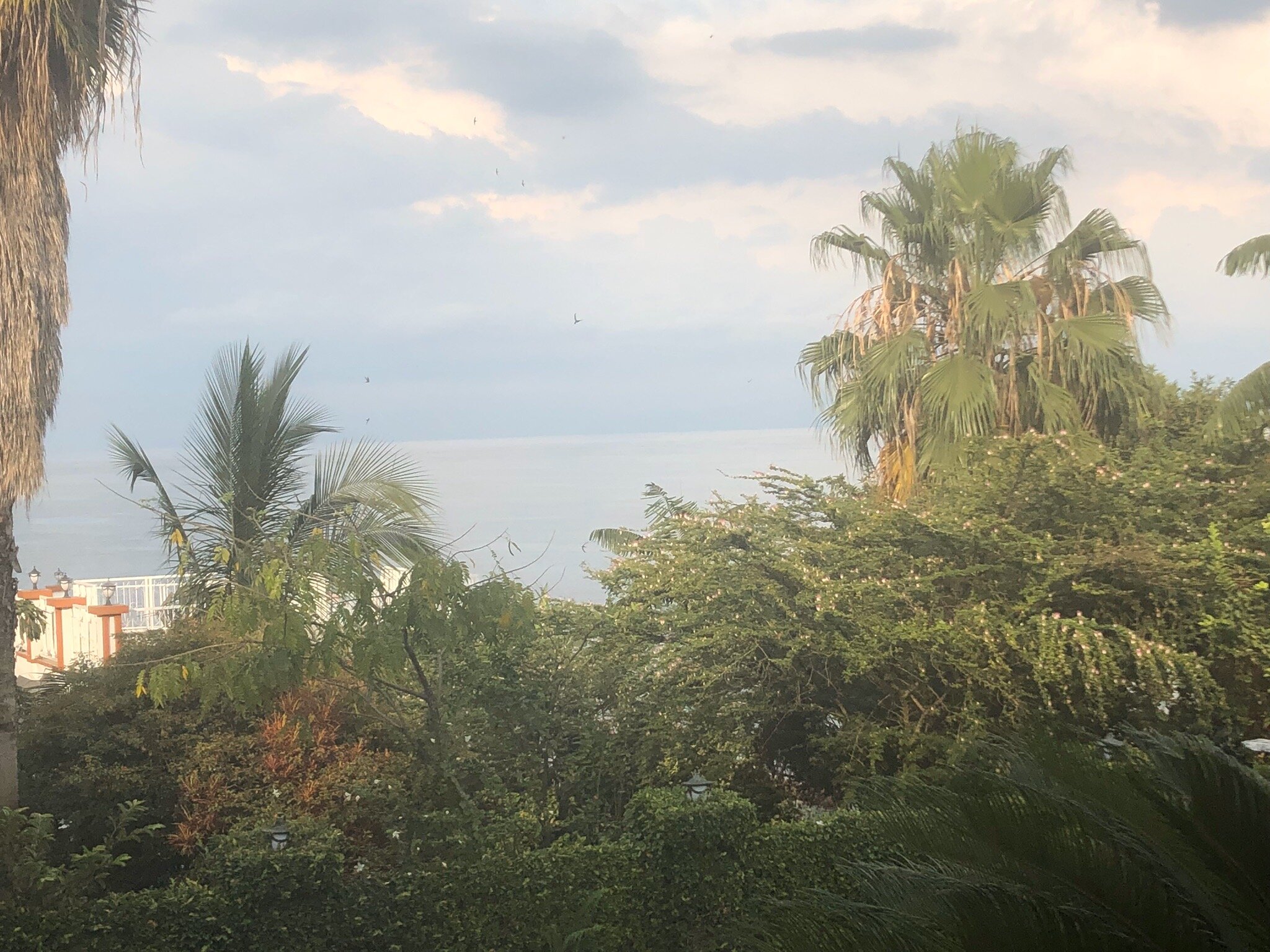 Cap Kivu Hotel-官方