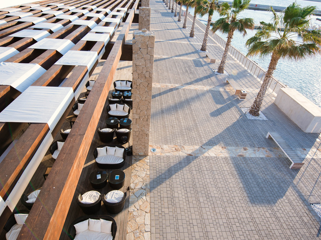 Karpaz Gate Marina-Yeni Erenkoy必去景点