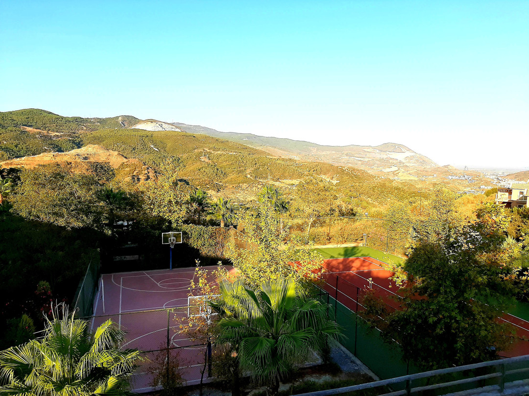 Unique Residence Hotel Golf and Spa主图