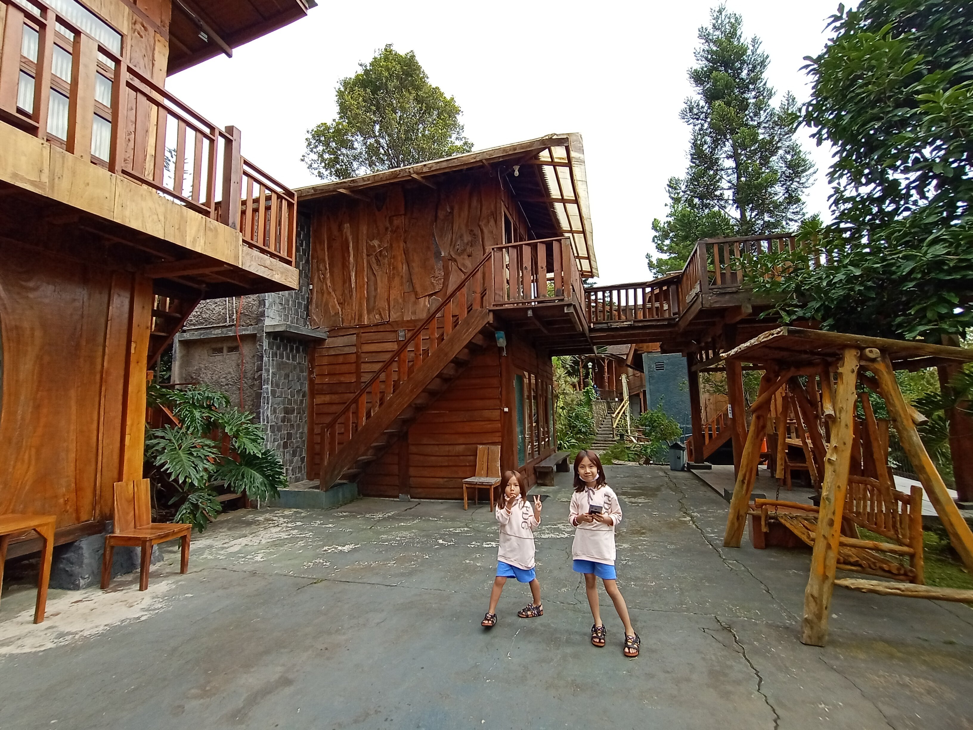 Kalana Resort-官方