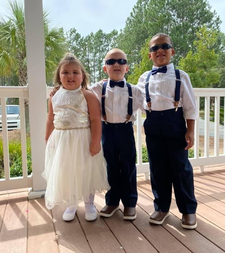 The Inn at Blueberry Plantation Golf & Country Club主图