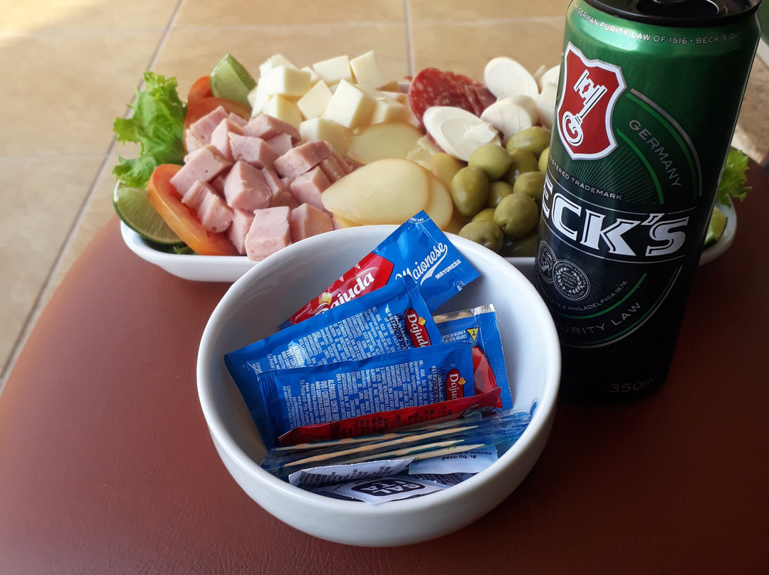 SERRA PALACE HOTEL主图