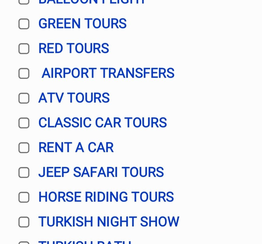 nomad travel-格雷梅必去景点
