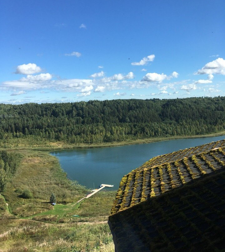 Malskaya Dolina Outdoor Activity Park主图